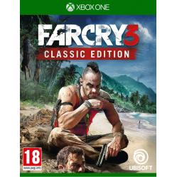 Far Cry 3 Classic Edition- Xbox One