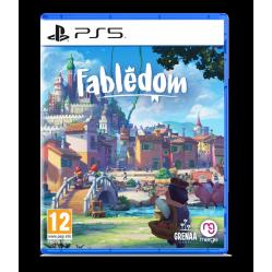 Fabledo- PlayStation 5
