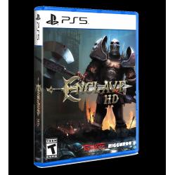 Enclave HD - PlayStation 5