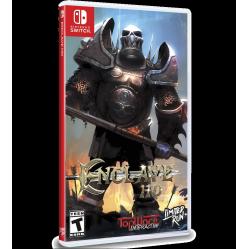 Enclave HD Import- Nintendo Switch