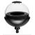 Garden- GARDENA ClickUp WindLigh- Candles up to 6 cm in diameter and 8 cm in heigh- Garden, Patio and Outdoor