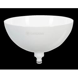 Garden- GARDENA ClickUp FlowerBow- 25 c- Garden, Patio and Outdoor