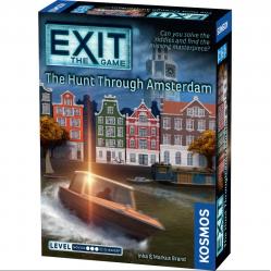 EXIT 20 The Hunt Through Amsterdam EN KOS01887- Toys