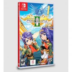 Espgaluda II Import- Nintendo Switch