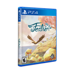 Feather Impor- PlayStation 4