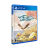 Feather Impor- PlayStation 4