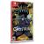 Godstrike (Import- Nintendo Switch