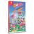 Gotta Protectors Cart of Darkness (Import- Nintendo Switch