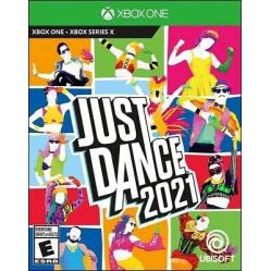 Just DaNce 2021 Import - Xbox ONe