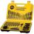 DeWalt drill--bitsset DT71563-QZ 100 pcs - Tools and Home Improvements