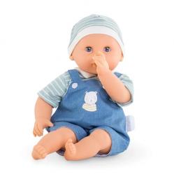 Corolle - MPP Babydoll 30 cm - Mael 9000100640 - Toys