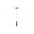 EGL- Balamor-Z Pendant Ligh- Black o5- RGB AND T- Zigbee Bluetoot- Electronics