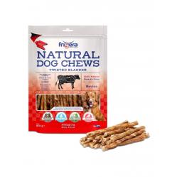 Friger- Natural Dog Chews Beef bladder 500gr 40228586178- Pet Supplies