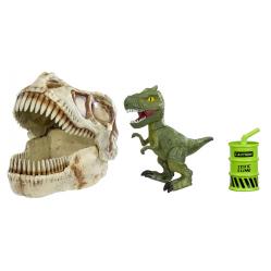 GrossMo- Blind Dino S1 (121046- Toys