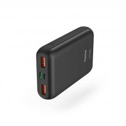 Ham- Powerbank PD 2 U-A outputs, One U-C output for fast chargin- Electronics