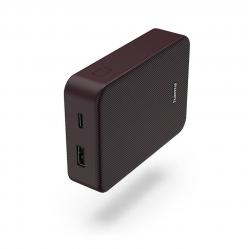 Ham- Powerbank Colour 10 10000mAh U-CANDU- Electronics