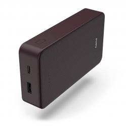 Ham- Powerbank Colour 20 20000mAh U-CANDU- Electronics