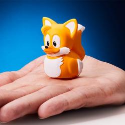 Numskull Sonic Tubbz Mini Tails - Fan Shop and Merchandise