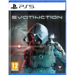 Evotinctio- PlayStation 5