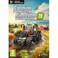 Farming Simulator 2- PC