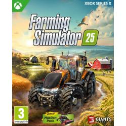 Farming Simulator 2- Xbox Series X