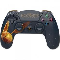 Hogwarts Legacy Wireless PS4 controlle- PlayStation 4