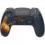 Hogwarts Legacy Wireless PS4 controlle- PlayStation 4
