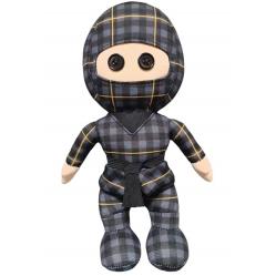Ternet Ninja 3 Plush (20 cm) - Toys