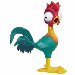 Disney Vaiana - Squeeze AND Scream Heihei 55351 - Toys