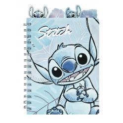 Kids LiceNsiNg - Notebook - Lilo AND Stitch 119506380-STLI0587 - Toys