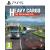 Heavy Carg- The Truck Simulato- PlayStation 5