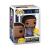 Funko PO- Vinyl Buddy Wis- Asha with Star (72420- Toys