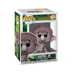 Funko PO- Vinyl The Jungle Boo- Hathi Jr (80788- Toys
