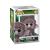 Funko PO- Vinyl The Jungle Boo- Hathi Jr (80788- Toys