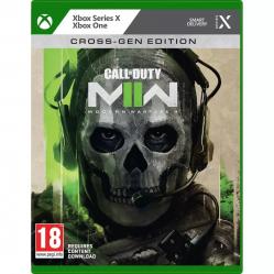 Call of Duty Modern Warfare II - Xbox Series X