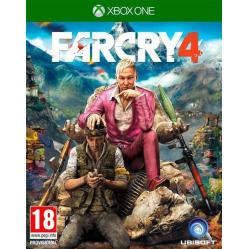 Far Cry - Xbox One