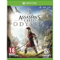 Assassins Creed Odyssey Xbox One