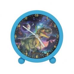 Dino World - Alarmclock GALAXY 0413313 - Toys