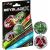 Beyblade BBX Chain Incendio Arrow Wizard G0196ES0 Toys