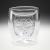 HARRY POTTER HEDWIG 3D FEATURE GLAS- Fan Shop and Merchandise