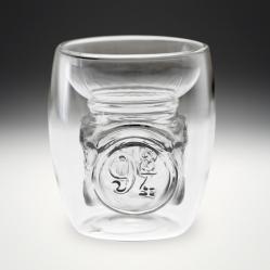 HARRY POTTER PLATFORM 9 34 SIGN 3D FEATURE GLAS- Fan Shop and Merchandise