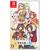 Food Girls 2 Civil War Impor- Nintendo Switch