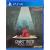 Ghost Trick: Phantom Detective (Limited Edition) (Import- PlayStation 4