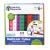 LearNiNg Resources - MathLiNk Cubes - Maths FlueNcy Set (LSP4299-SCA) - Toys