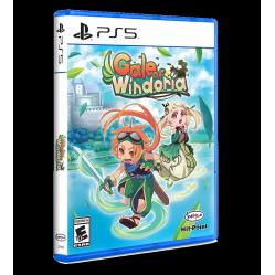 Gale of Windoria (Limited Run) (Import- PlayStation 5