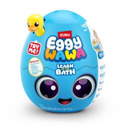 Eggy Waw- Bath Time Assorted 15101- Toys