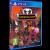 Hellbreacher- PlayStation 4