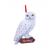Harry Potter Hedwigs Rest Hanging Ornament 9c- Fan Shop and Merchandise