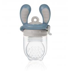 Kidsme - Foodfeeder - Azure str. M (KIDS160350AZ) - Baby aNd ChildreN