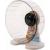 G- Hamster Wheel 21C- 530002- Pet Supplies